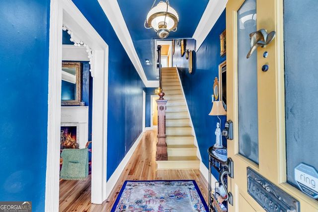 528 E Jones Street, Savannah, GA 31401