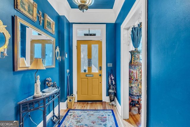 528 E Jones Street, Savannah, GA 31401