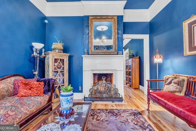 528 E Jones Street, Savannah, GA 31401