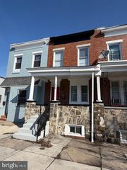 830 NEWINGTON AVE #B, Baltimore, MD 21217