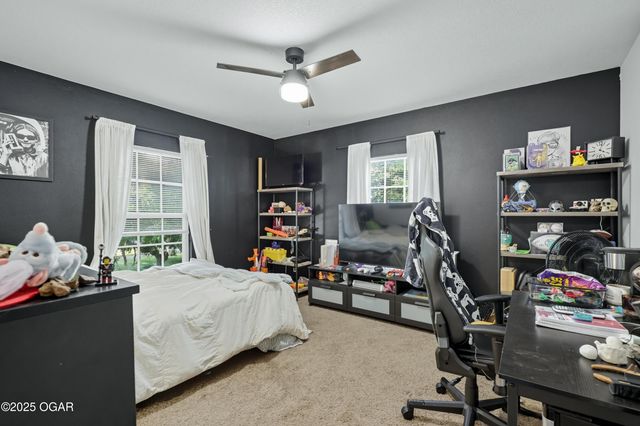 505 Timber Hill Rd, Joplin, MO 64801