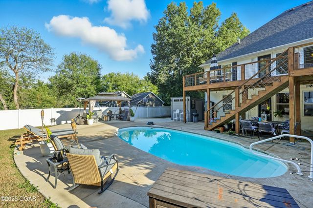 505 Timber Hill Rd, Joplin, MO 64801