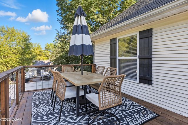 505 Timber Hill Rd, Joplin, MO 64801