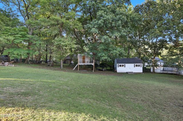 505 Timber Hill Rd, Joplin, MO 64801