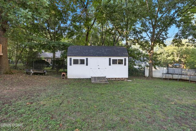 505 Timber Hill Rd, Joplin, MO 64801