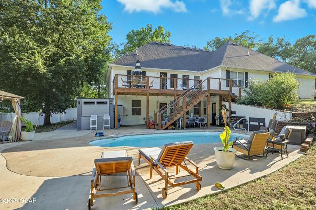 505 Timber Hill Rd, Joplin, MO 64801