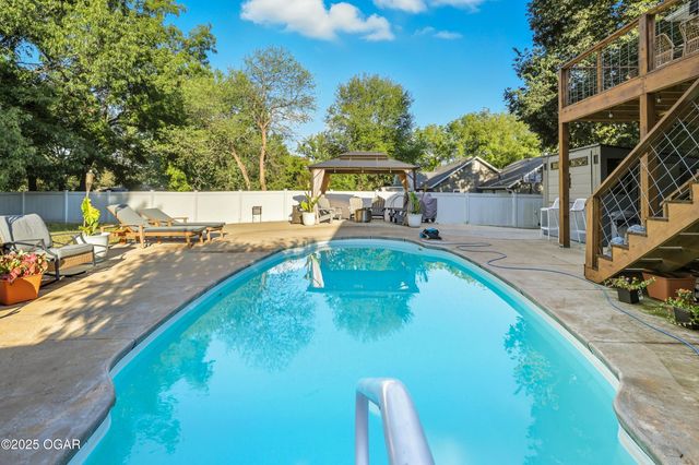 505 Timber Hill Rd, Joplin, MO 64801