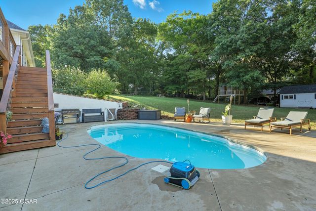 505 Timber Hill Rd, Joplin, MO 64801