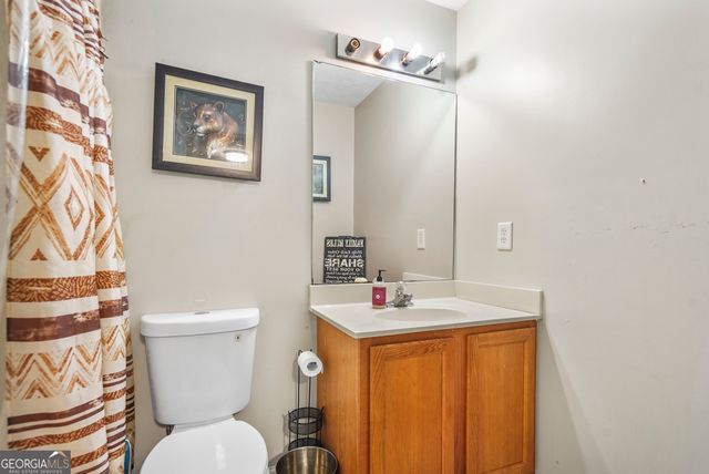 2007 Manhattan Parkway, Decatur, GA 30035