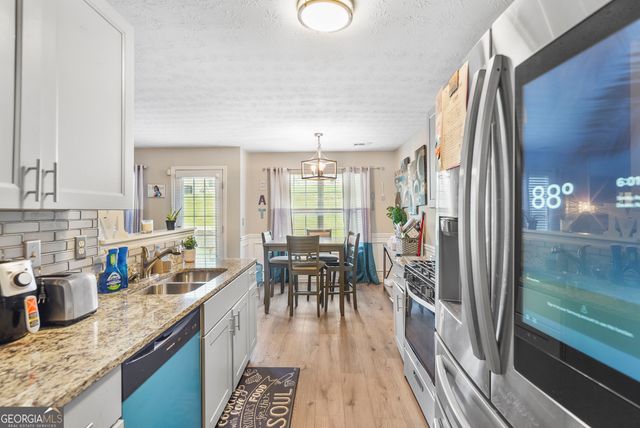 2007 Manhattan Parkway, Decatur, GA 30035