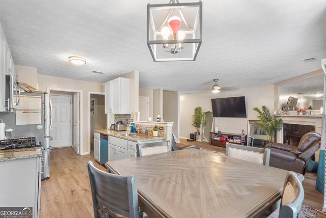 2007 Manhattan Parkway, Decatur, GA 30035