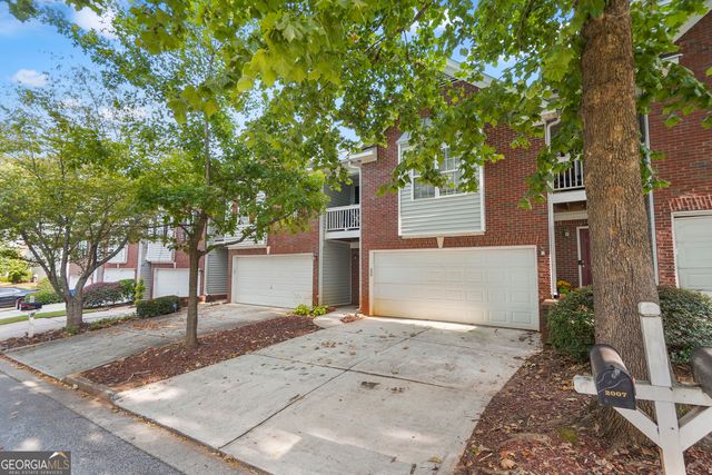 2007 Manhattan Parkway, Decatur, GA 30035