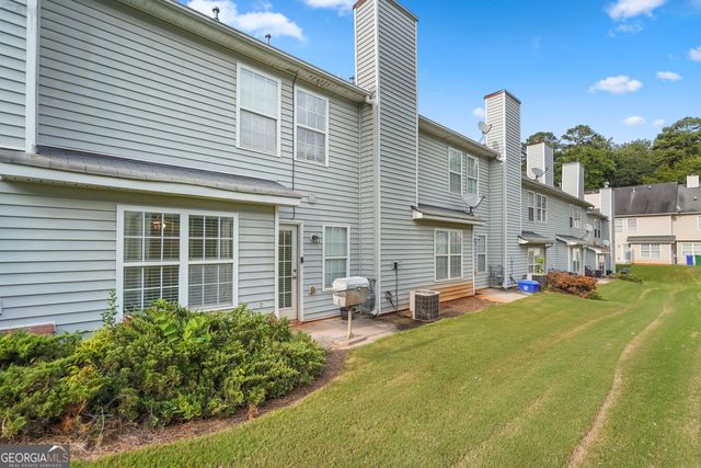 2007 Manhattan Parkway, Decatur, GA 30035