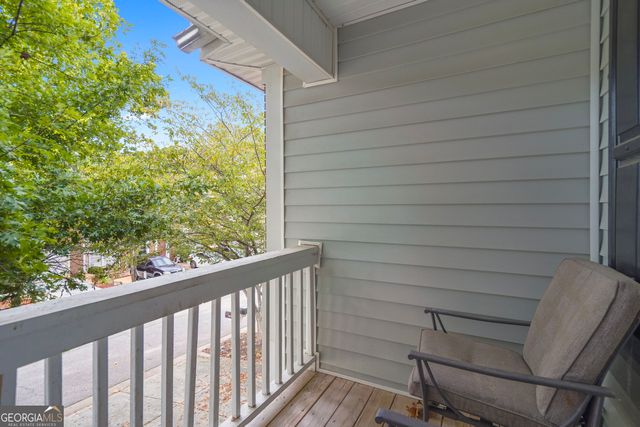 2007 Manhattan Parkway, Decatur, GA 30035