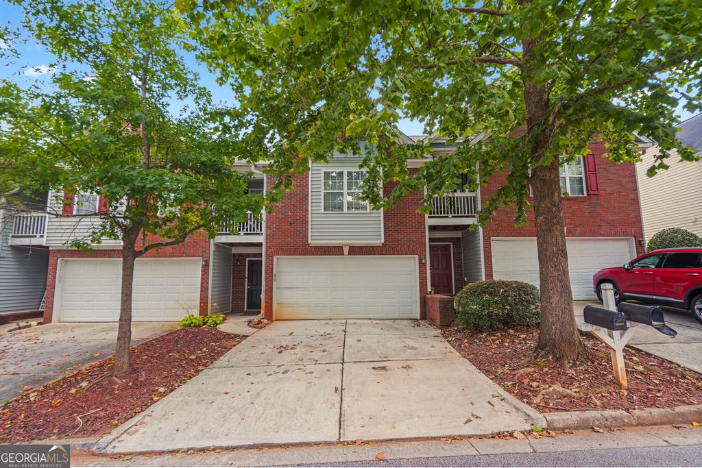 2007 Manhattan Parkway, Decatur, GA 30035