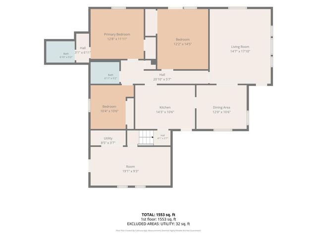 3133 Oak Circle, Columbus, GA 31907