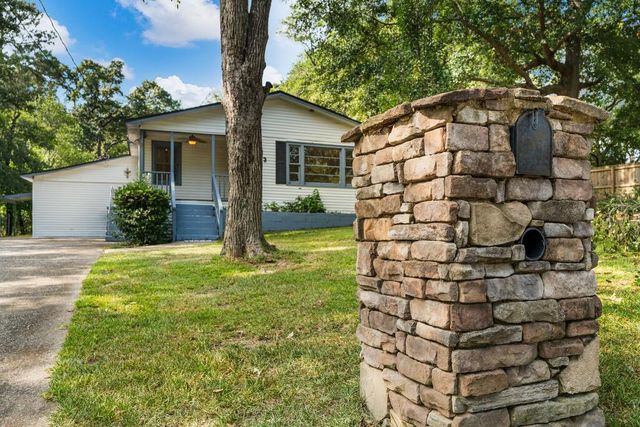 3133 Oak Circle, Columbus, GA 31907