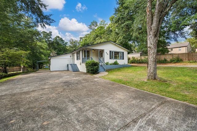 3133 Oak Circle, Columbus, GA 31907