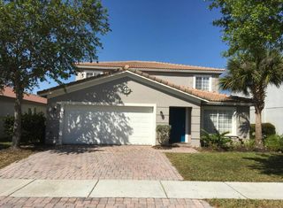 1999 SW Newport Isles Boulevard, Port St Lucie, FL 34953