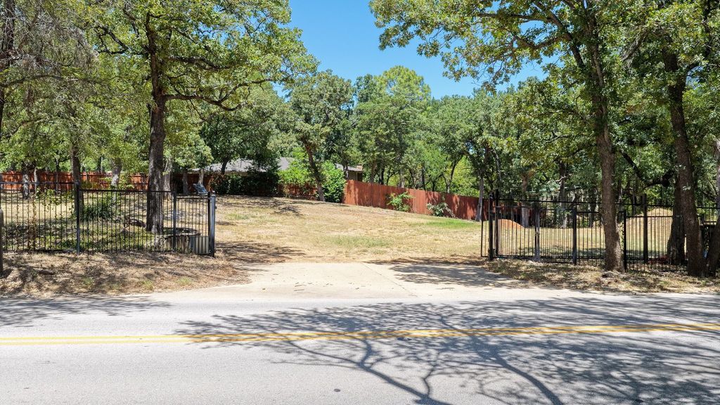1196 W Continental Boulevard, Southlake, TX 76092 — photo 3