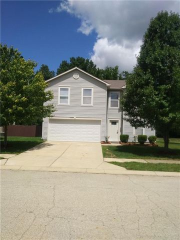 10228 Arrowhead Court, Indianapolis, IN 46234
