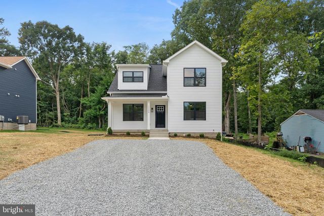 12308 PINEY LN, Remington, VA 22734