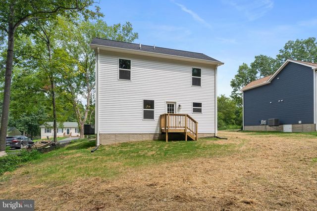 12308 PINEY LN, Remington, VA 22734
