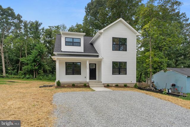 12308 PINEY LN, Remington, VA 22734