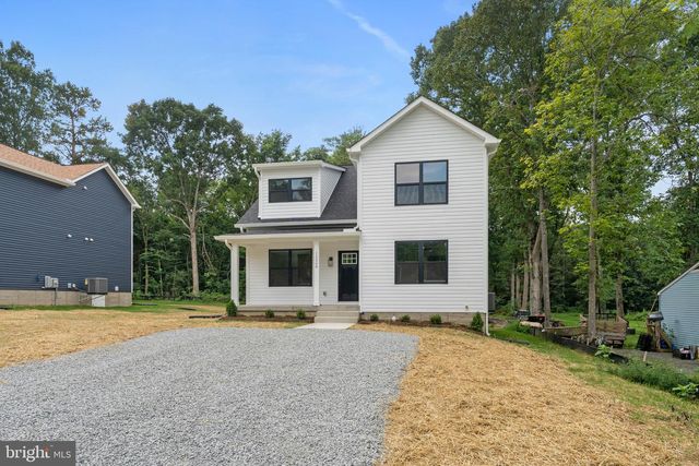 12308 PINEY LN, Remington, VA 22734