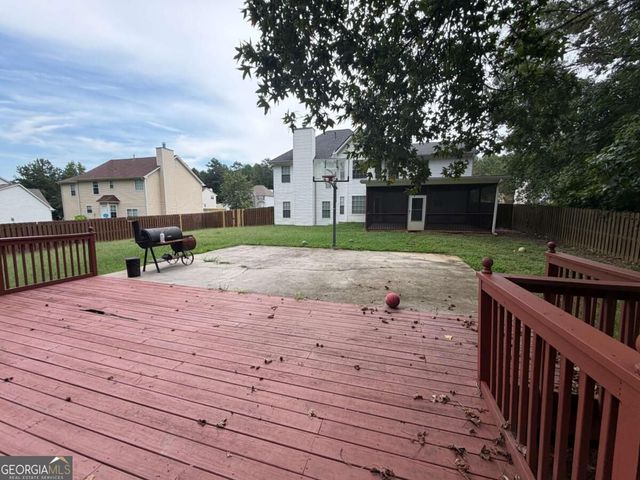 9469 Carnes Crossing Circle, Jonesboro, GA 30236