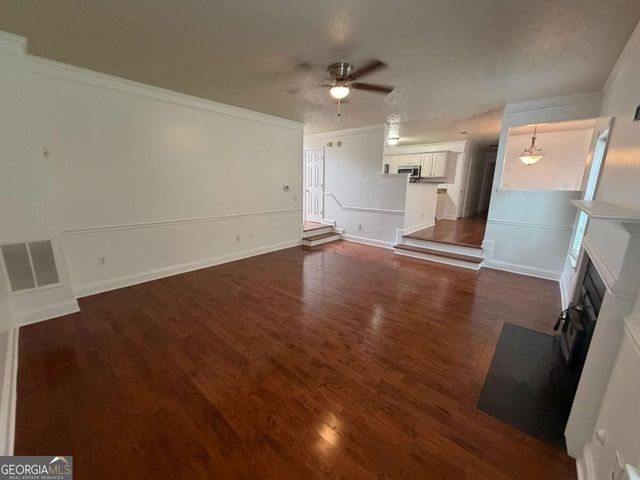 9469 Carnes Crossing Circle, Jonesboro, GA 30236