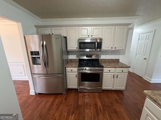 9469 Carnes Crossing Circle, Jonesboro, GA 30236