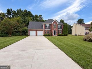 9469 Carnes Crossing Circle, Jonesboro, GA 30236