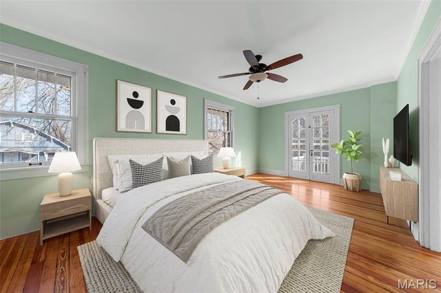 425 S Clark Avenue, Ferguson, MO 63135