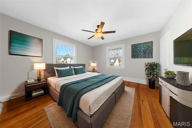 425 S Clark Avenue, Ferguson, MO 63135