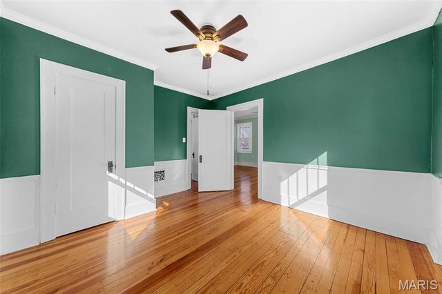 425 S Clark Avenue, Ferguson, MO 63135