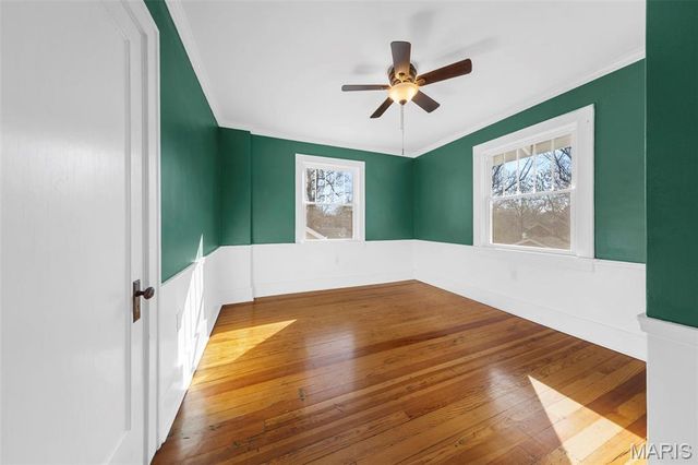 425 S Clark Avenue, Ferguson, MO 63135