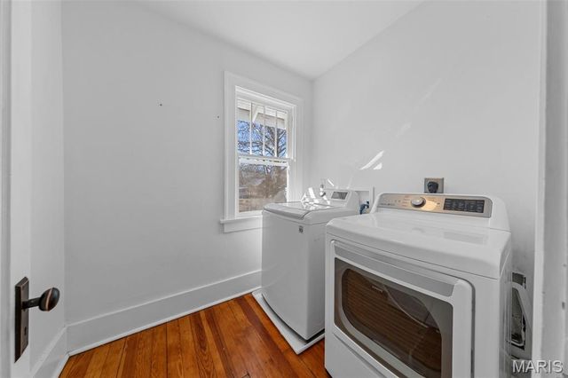 425 S Clark Avenue, Ferguson, MO 63135