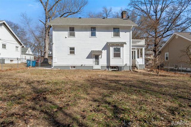 425 S Clark Avenue, Ferguson, MO 63135