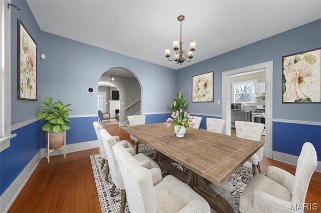 425 S Clark Avenue, Ferguson, MO 63135