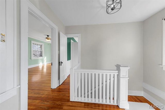 425 S Clark Avenue, Ferguson, MO 63135