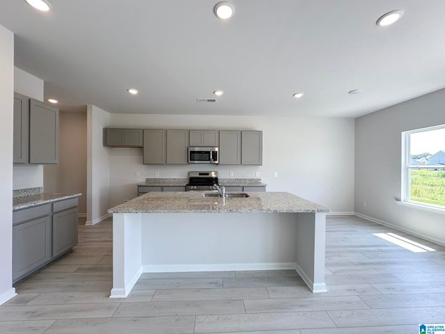 5364 TAILWINDS DRIVE, Bessemer, AL 35022