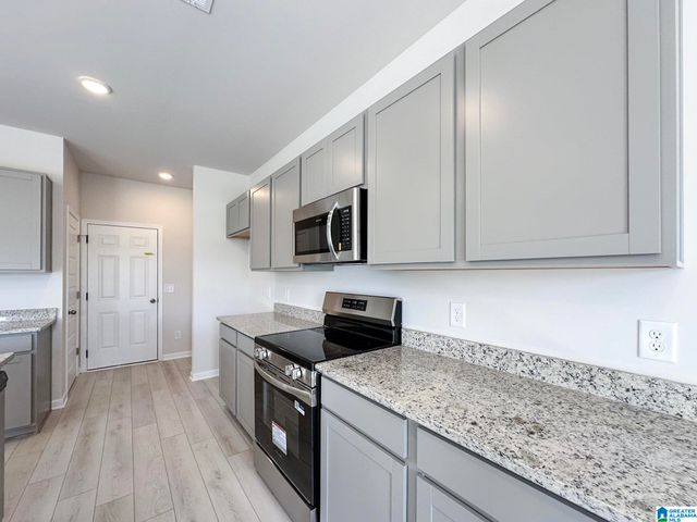 5364 TAILWINDS DRIVE, Bessemer, AL 35022