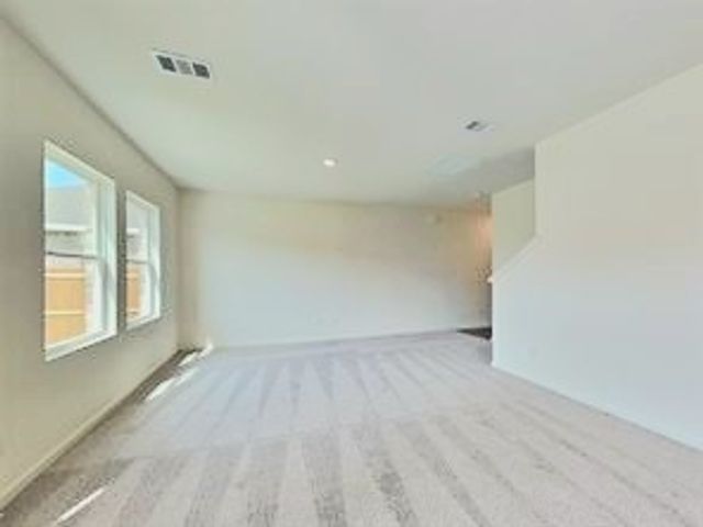 4413 Marsh Hawk Drive, Melissa, TX 75454
