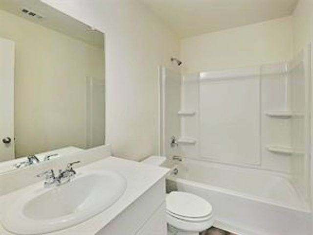 4413 Marsh Hawk Drive, Melissa, TX 75454