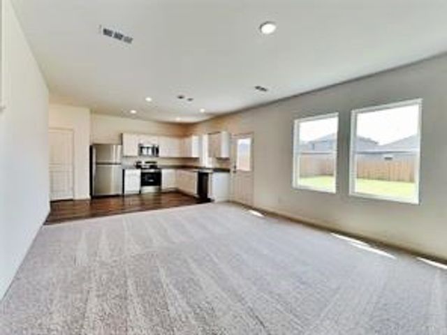 4413 Marsh Hawk Drive, Melissa, TX 75454