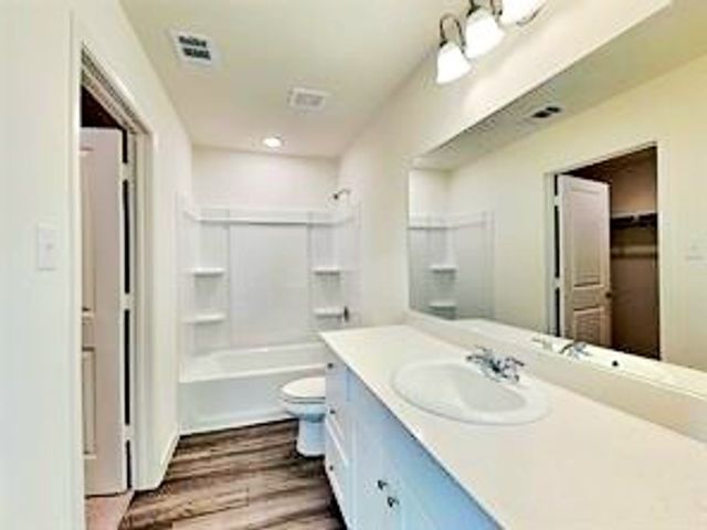 4413 Marsh Hawk Drive, Melissa, TX 75454