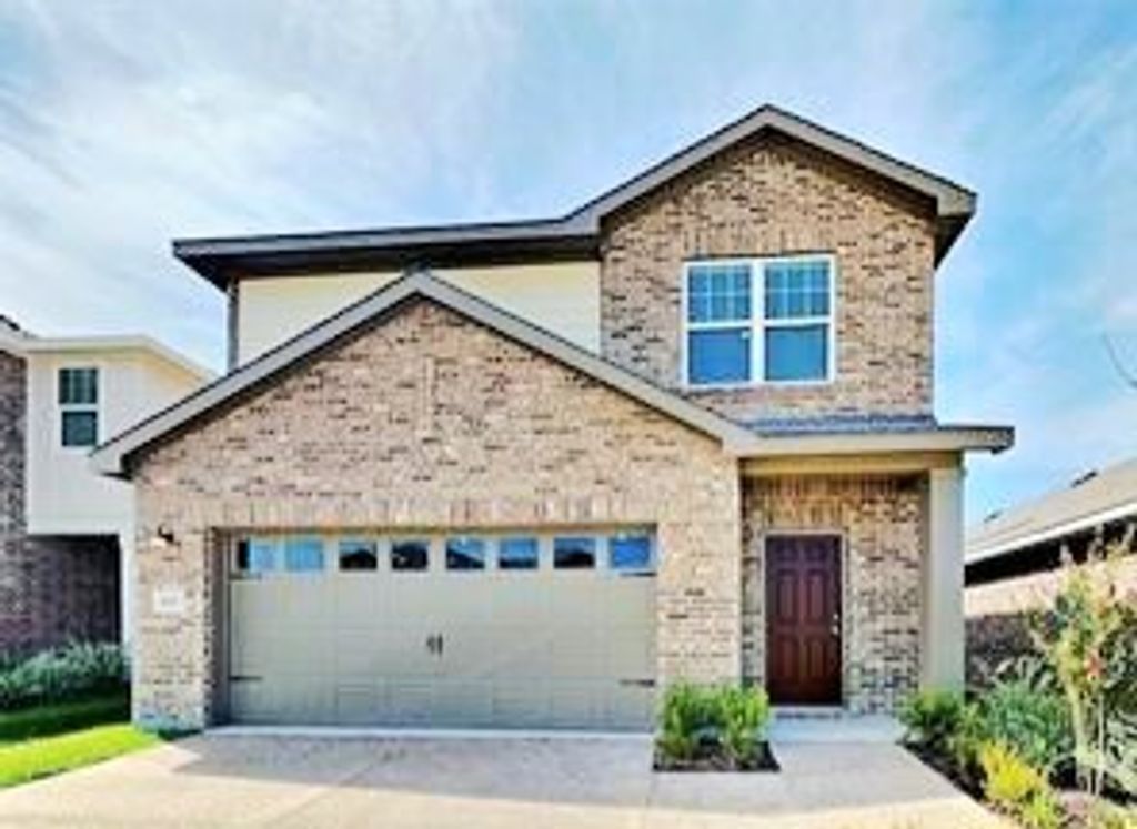 4413 Marsh Hawk Drive, Melissa, TX 75454