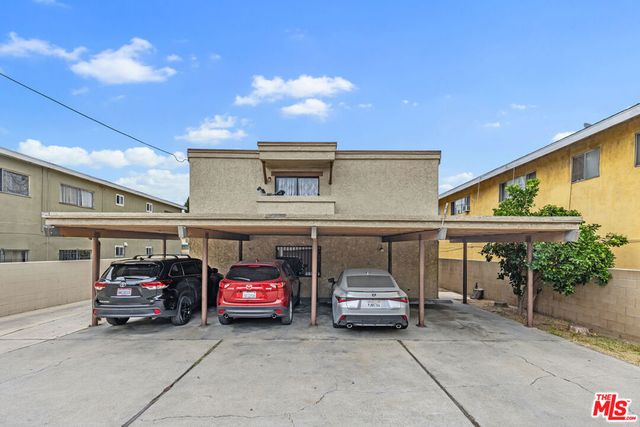 3346 Martin Luther King Jr Boulevard, Lynwood, CA 90262