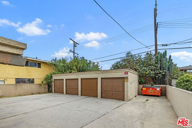 3346 Martin Luther King Jr Boulevard, Lynwood, CA 90262